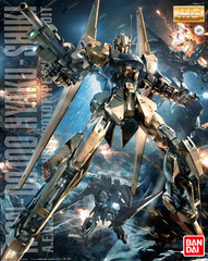 MSN-00100 Hyaku-Shiki (Ver 2.0) 